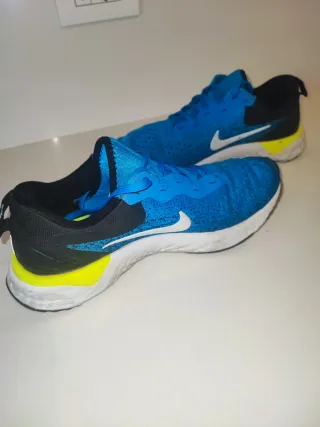 Nike Odyssey React Scarpe Running Tg 40