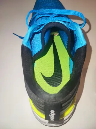 Nike Odyssey React Scarpe Running Tg 40