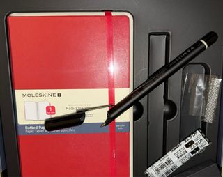 Moleskine Smart Writing Set - Paper Tablet & Pen+