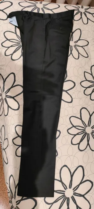 Traje de boda para caballero