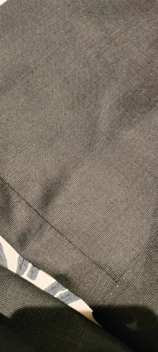 Traje de boda para caballero