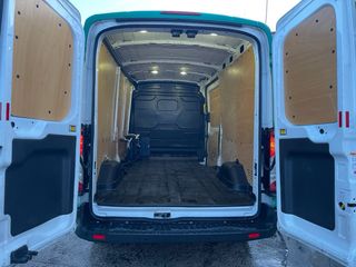 Ford Transit 2016