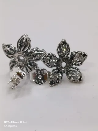 Pendientes Pandora Stranger Things Demogorgon 621