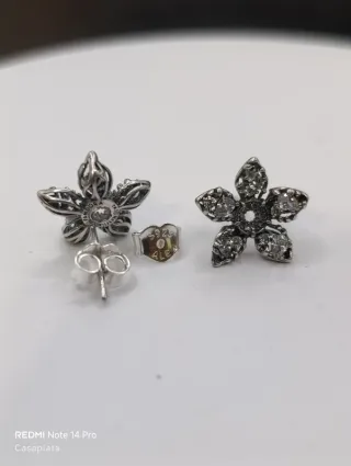 Pendientes Pandora Stranger Things Demogorgon 621