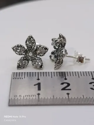 Pendientes Pandora Stranger Things Demogorgon 621