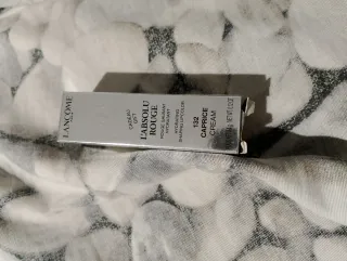 Labial Lancome L'Absolu Rouge 132 Caprice