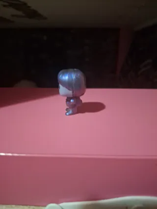 Funko kinder Will Byers Upside Down