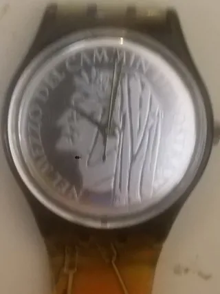 N.3 Orologi Swatch Anni 90