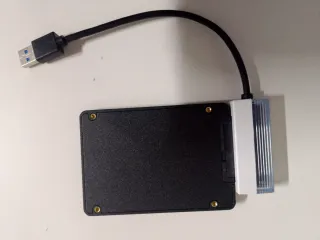 Play Zone Adattatore USB