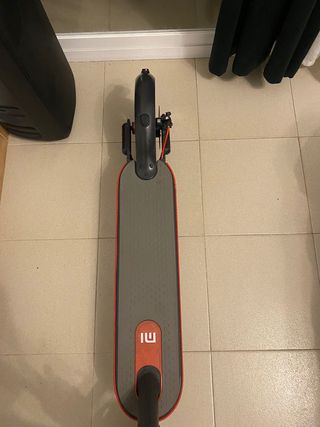 Patinete Eléctrico Xiaomi Pro 2