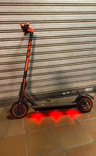 Patinete Eléctrico Xiaomi Pro 2