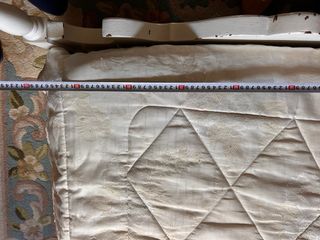 Cama infantil 90cm. Acepto ofertas