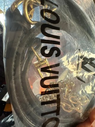 Louis Vuitton Slim Trunk Monograma