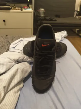 Zapatillas Nike Air Max Waffle SP Talla 41