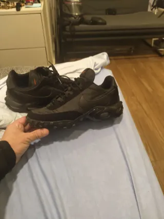 Zapatillas Nike Air Max Waffle SP Talla 41