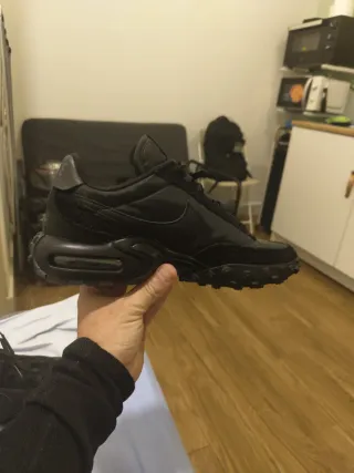 Zapatillas Nike Air Max Waffle SP Talla 41