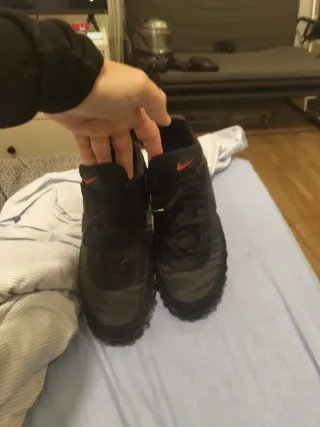 Zapatillas Nike Air Max Waffle SP Talla 41