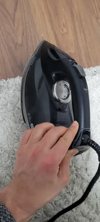 Plancha de vapor Philips 3000W