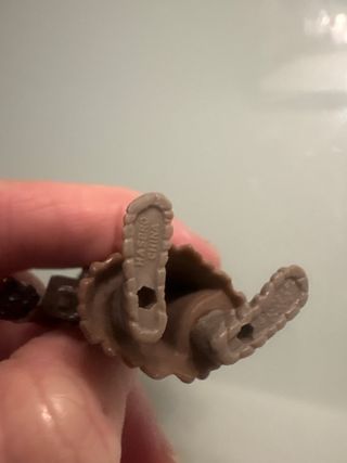 Figura Star Wars Jawa Articulada Hasbro