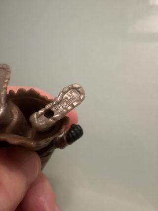 Figura Star Wars Jawa Articulada Hasbro