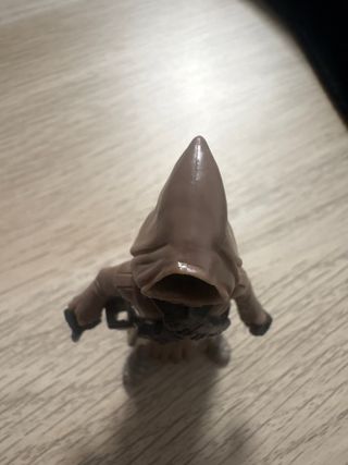 Figura Star Wars Jawa Articulada Hasbro