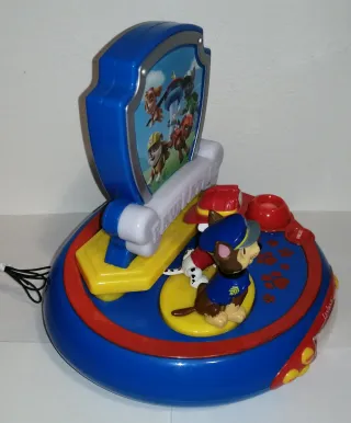 Radiosveglia Paw Patrol Spin Master