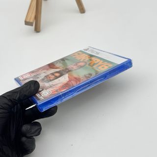 Far Cry 6 PS5 Nuovo Sigillato italiano