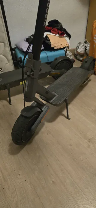 Patinete Xiaomi Mi Electric Scooter 4 Ultra