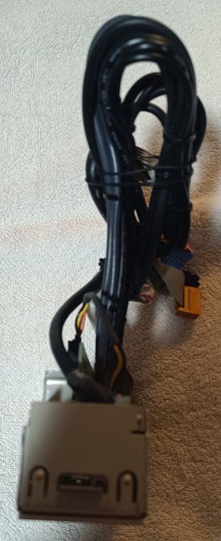 Panel Frontal Multimedia Medion Flash XL MS-6982B