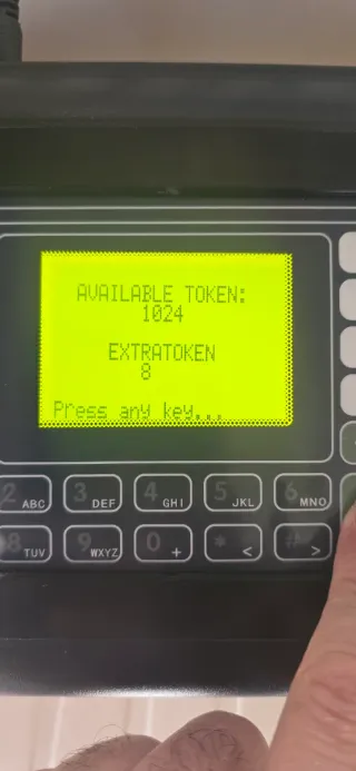 Máquina Copiadora Llaves Coche.