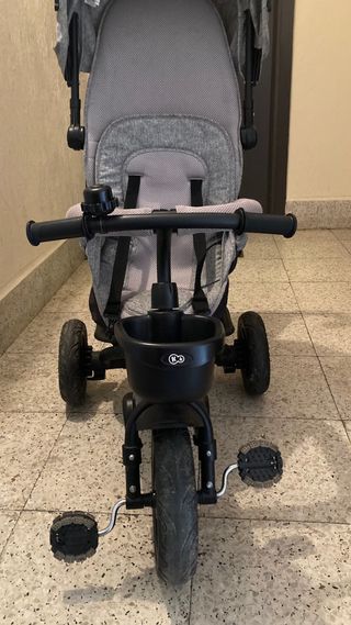 Triciclo para niños