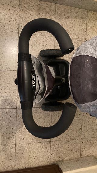 Triciclo para niños