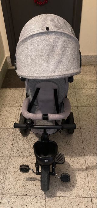 Triciclo para niños