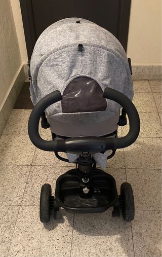 Triciclo para niños