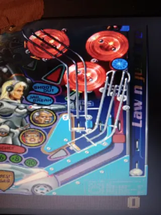 Pinball Illusion Disks 1-6 diskettes 3,5 retro