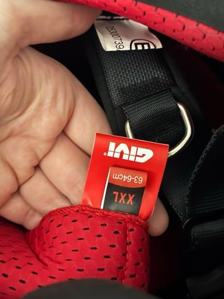 Casco de Moto Givi XXl