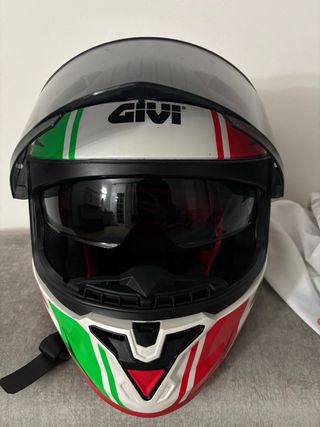 Casco de Moto Givi XXl