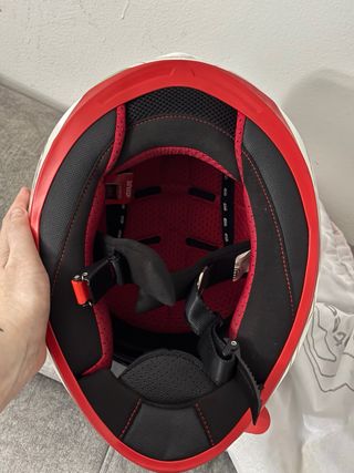 Casco de Moto Givi XXl