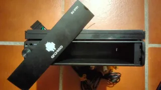 Radio Pantalla Android Coche SU 9701