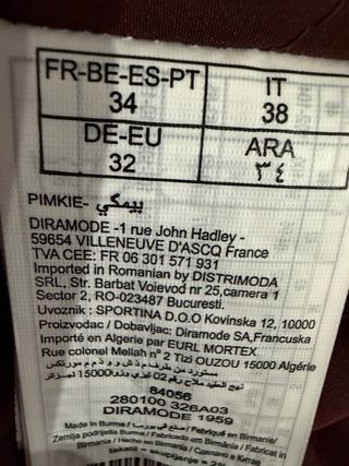 Abrigo Parka con Capucha