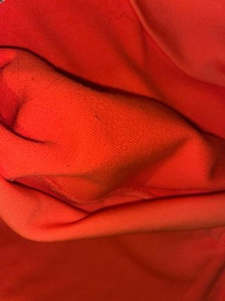 Felpa Levi's Engineered M tech y2k hoodie vintage