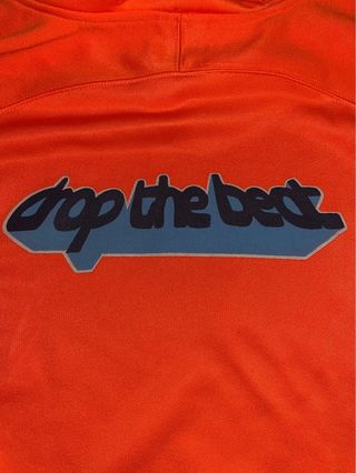 Felpa Levi's Engineered M tech y2k hoodie vintage