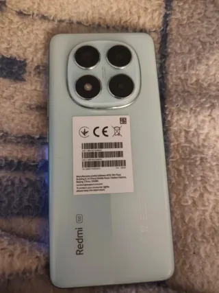 Xiaomi Redmi Note 14 Pro 5G 256GB