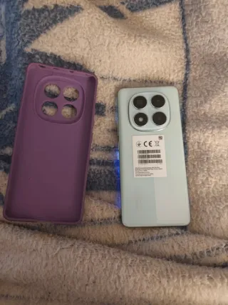 Xiaomi Redmi Note 14 Pro 5G 256GB