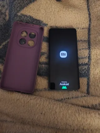 Xiaomi Redmi Note 14 Pro 5G 256GB