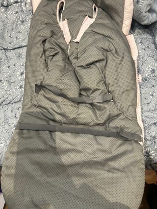 Saco para silla de paseo