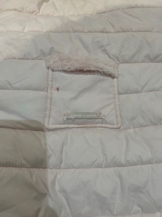 Saco para silla de paseo