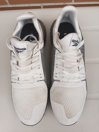 Zapatillas Reebok Flashfilm Train correr/gimnasio