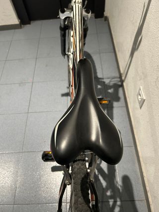 Bicicleta Montaña Orbea