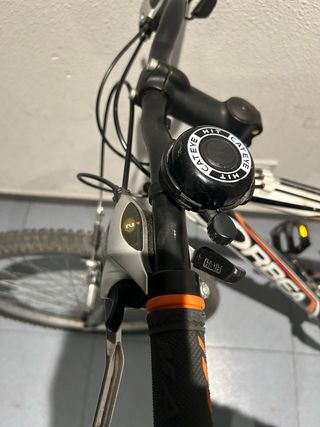 Bicicleta Montaña Orbea